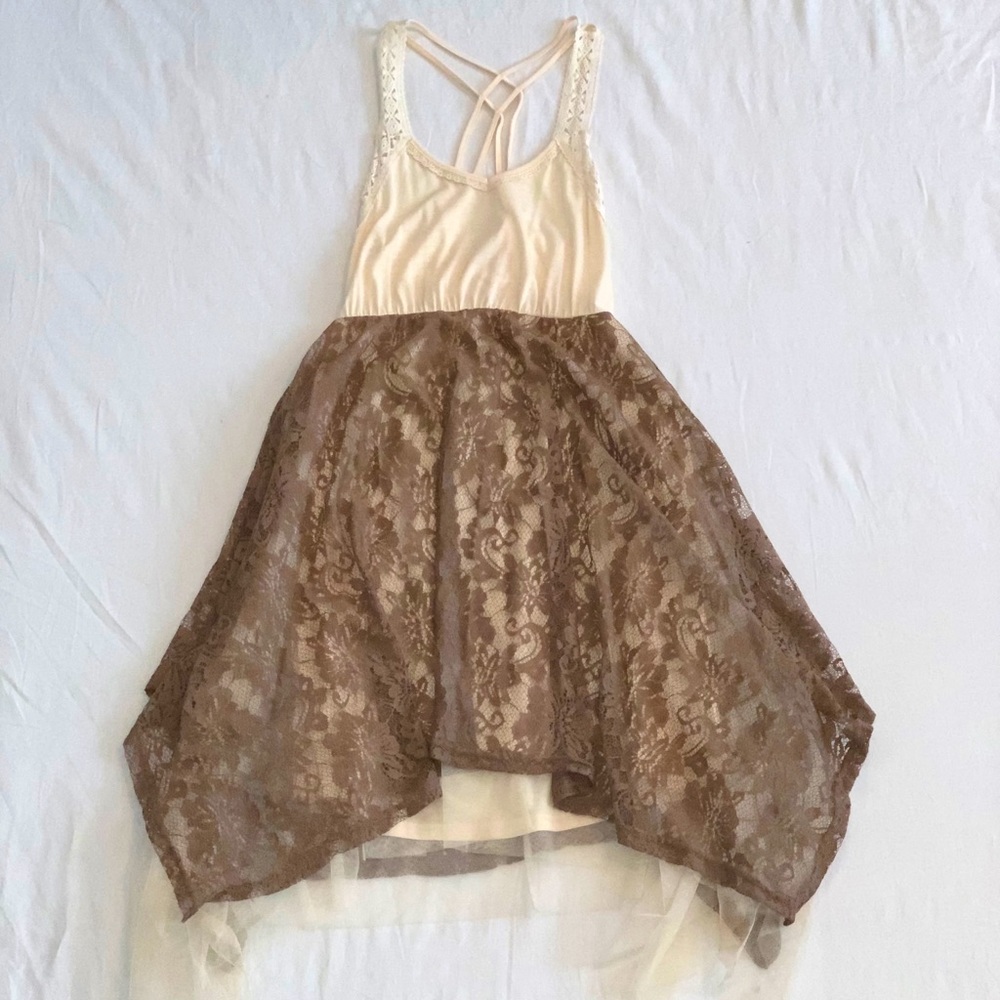 Dress!
